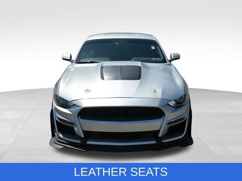 Used 2018 Ford Mustang GT Premium w/ Performance Package - Level 2 RWD image 16