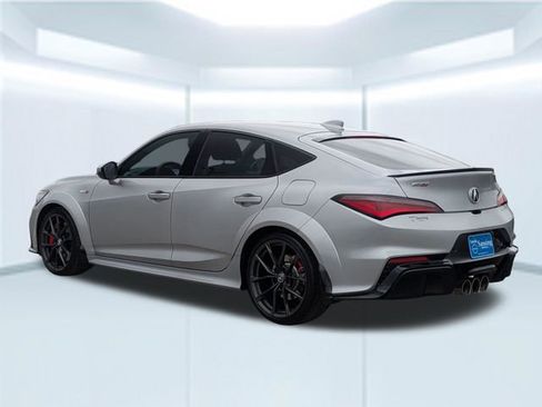 Used 2025 Acura Integra Type S FWD image 4