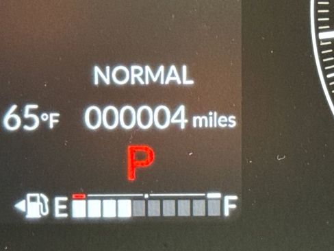 New 2026 Honda Odyssey Elite image 18