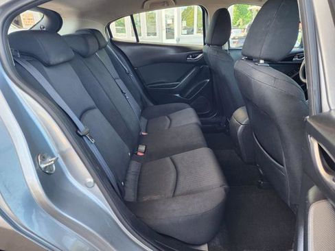 Used 2014 MAZDA MAZDA3 i Sport FWD image 16