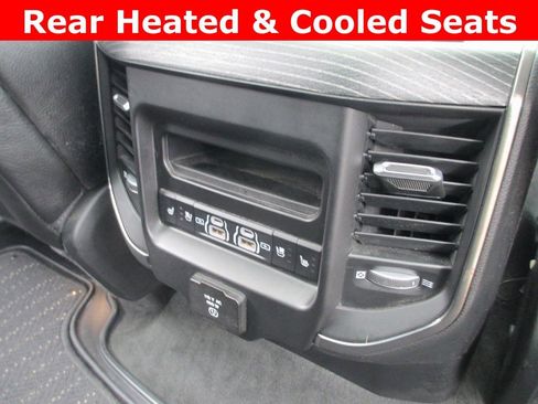 Used 2021 RAM 1500 Limited image 26