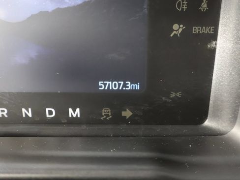 Used 2022 Ford Bronco Big Bend AWD/4WD image 37
