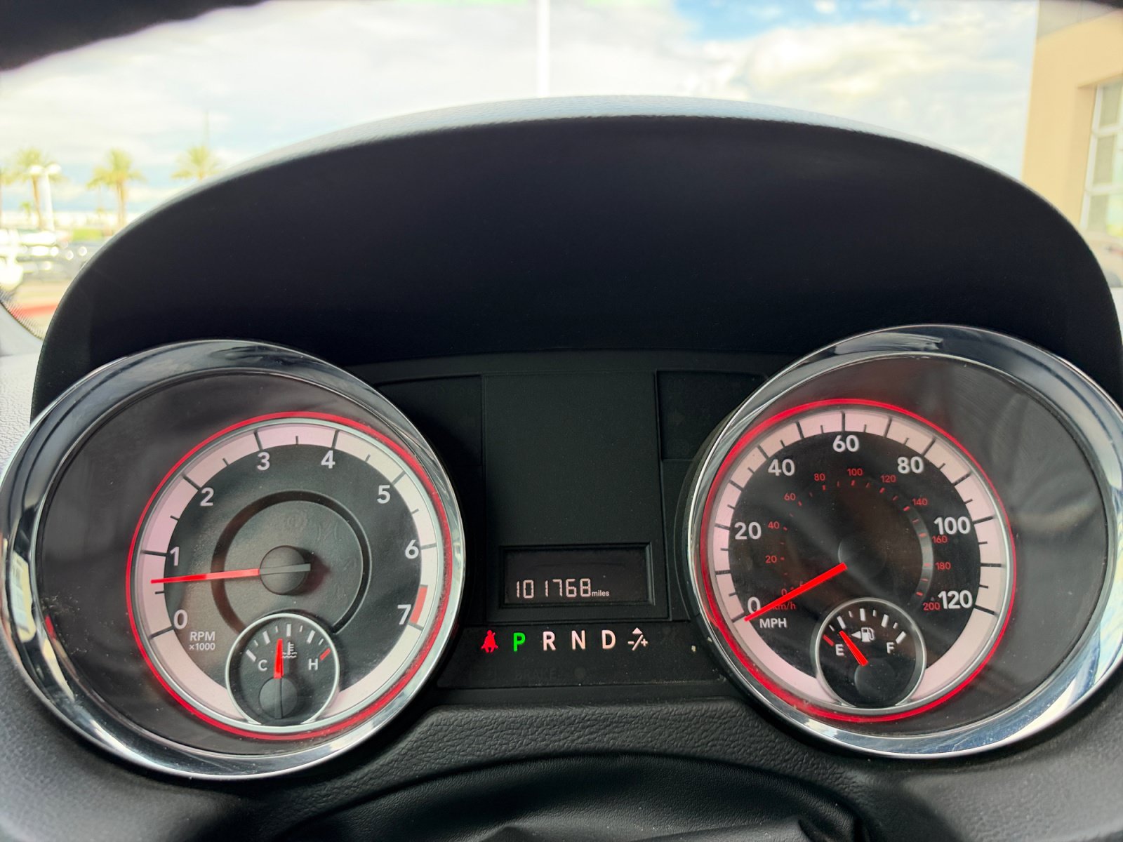 Used 2019 Dodge Grand Caravan SXT w/ Driver Convenience Group FWD image 10