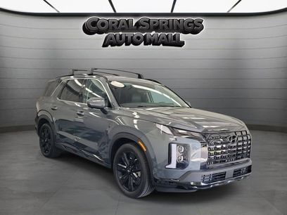 Used 2025 Hyundai Palisade XRT