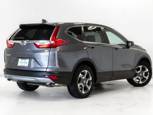 Used 2019 Honda CR-V EX image 29