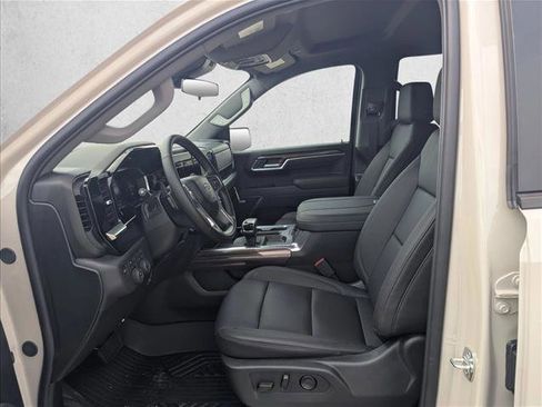 New 2026 Chevrolet Silverado 1500 RST AWD/4WD image 4