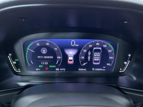 Used 2023 Honda Accord Sport image 17