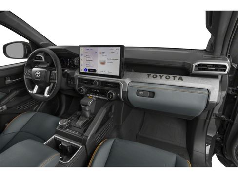 New 2026 Toyota Tacoma Trailhunter AWD/4WD image 14