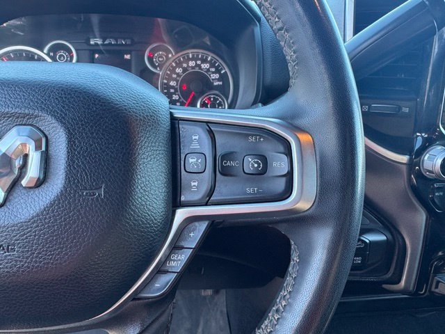 Used 2025 RAM 2500 Big Horn AWD/4WD image 21