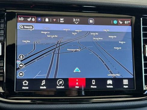 New 2026 Dodge Durango GT image 17