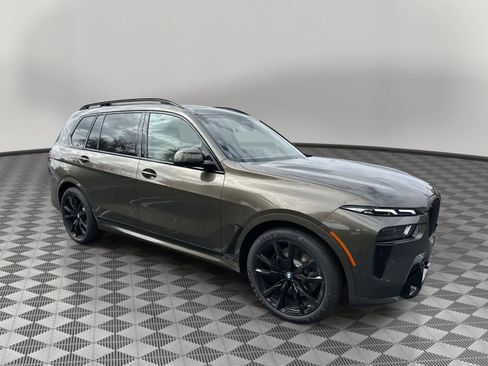 New 2026 BMW X7 xDrive40i image 1