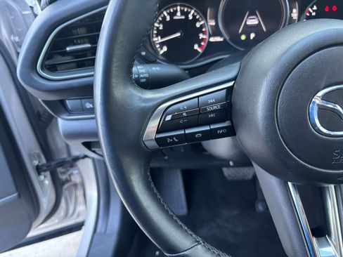 Certified 2024 MAZDA CX-30 AWD 2.5 S w/ Select Sport Pkg image 18