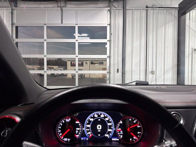Used 2020 Chevrolet Blazer RS w/ LPO, Floor Liner Package FWD image 10