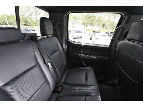 Used 2019 Ford F150 XLT w/ Equipment Group 302A Luxury RWD image 14
