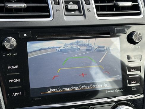 Used 2018 Subaru Forester 2.5i Limited image 23