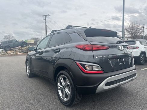 Used 2023 Hyundai Kona SEL w/ Convenience Package image 4
