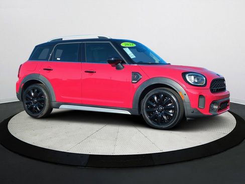 Used 2023 MINI Cooper Countryman S image 2
