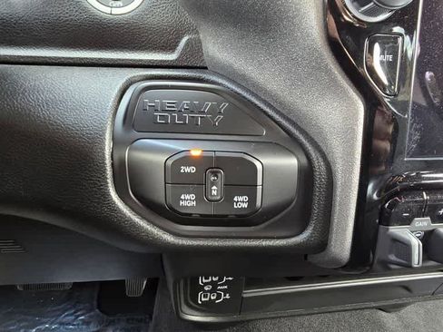 New 2026 RAM 2500 Tradesman AWD/4WD image 16