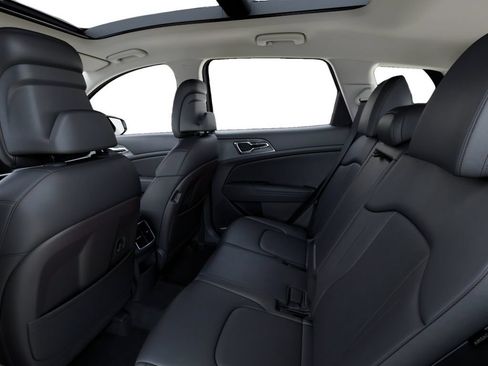 New 2026 Kia Sportage EX AWD/4WD image 18