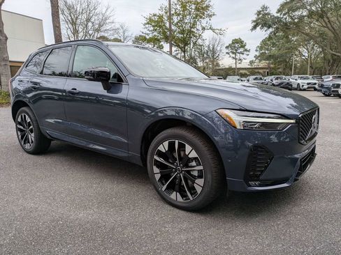 New 2026 Volvo XC60 B5 Plus w/ Protection Package Premier image 2