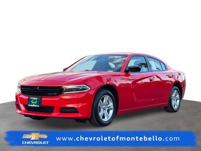 Used 2023 Dodge Charger SXT