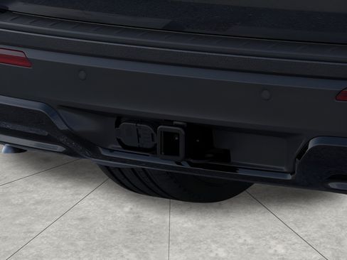 New 2026 Ford Explorer ST-Line AWD/4WD image 23