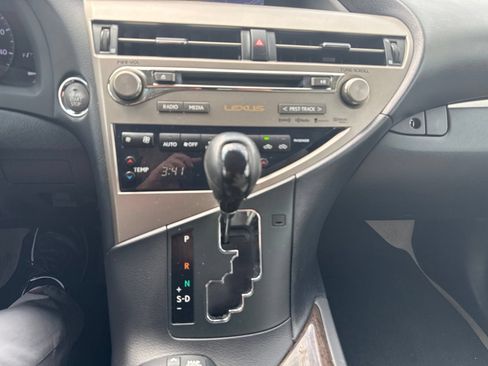 Used 2013 Lexus RX 350 FWD w/ Navigation Pkg image 13