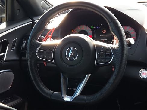 Used 2023 Acura RDX A-Spec image 14