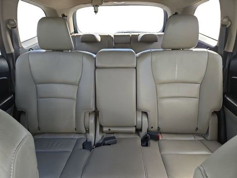 Used 2016 Honda Pilot EX-L image 37
