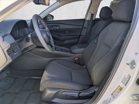 Used 2024 Honda Accord LX image 16