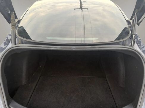 Used 2022 Tesla Model 3 Long Range AWD/4WD image 21