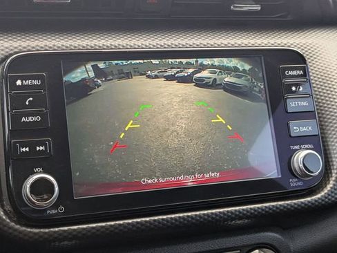 Used 2023 Nissan Kicks SV image 21