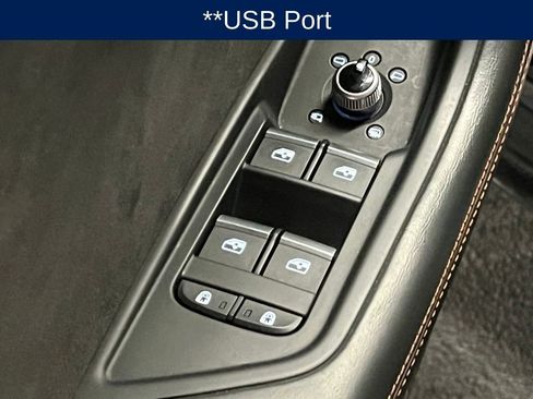 Used 2021 Audi RS 5 2.9T w/ Black Optic Carbon Package image 15