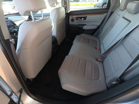 Used 2022 Honda CR-V EX-L image 18