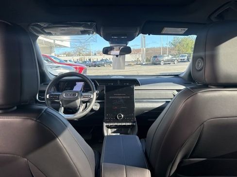 New 2026 GMC Terrain Elevation image 28