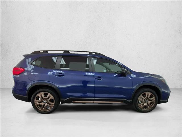 Used 2026 Subaru Ascent Limited Bronze w/ Popular Package #2 AWD/4WD image 4