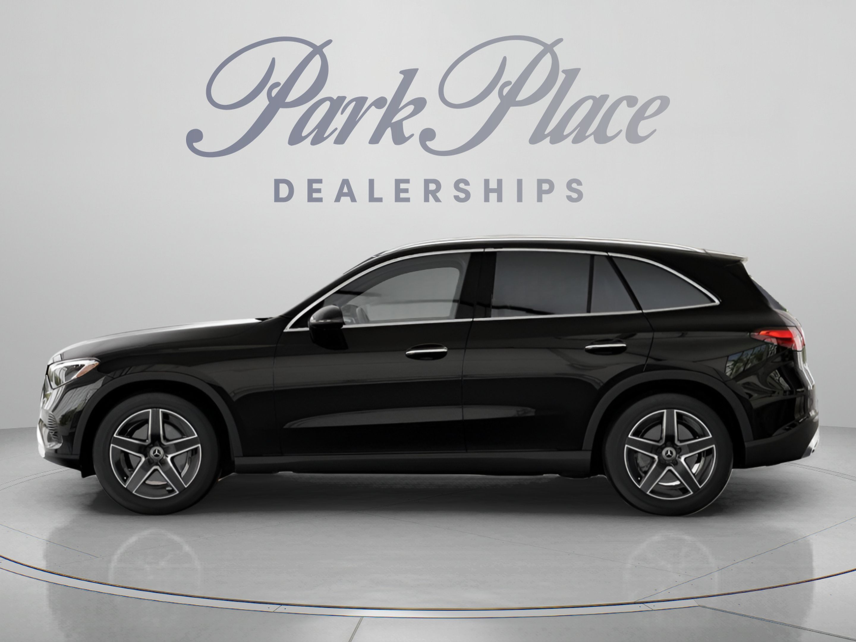 Used 2026 Mercedes-Benz GLC 300 image 7