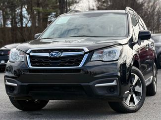 Used 2017 Subaru Forester 2.5i Premium w/ All-Weather Package video 1