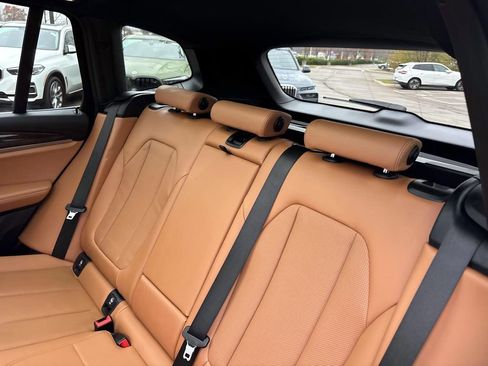 Certified 2023 BMW X3 xDrive30i w/ Premium Package image 27