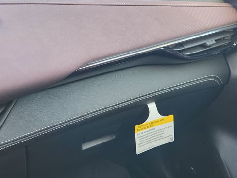 New 2026 Buick Envision Sport Touring image 23