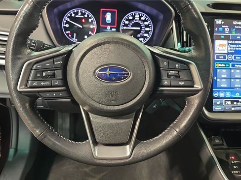 Used 2023 Subaru Outback Limited image 25