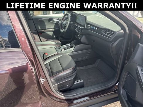 Used 2023 Ford Escape ST-Line Select w/ Tech Pack #2 image 30