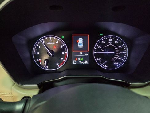 Used 2020 Subaru Legacy Limited AWD/4WD image 34