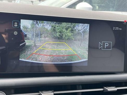 New 2026 Hyundai Santa Cruz SEL FWD image 18