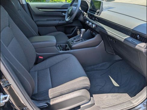 Certified 2024 Honda CR-V EX image 19