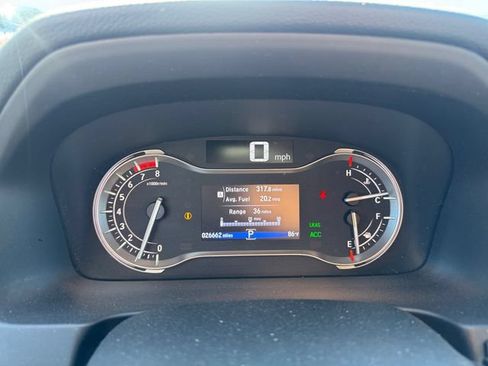 Used 2023 Honda Ridgeline RTL-E image 20