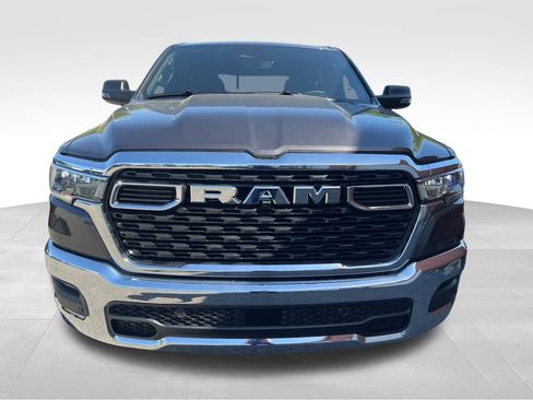 New 2026 RAM 1500 Big Horn AWD/4WD image 9