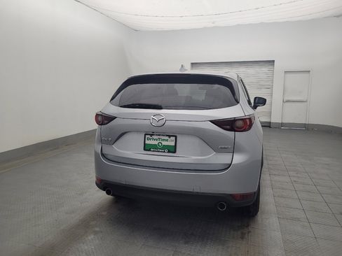 Used 2019 MAZDA CX-5 Sport image 7