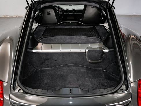 Used 2006 Porsche Cayman S RWD image 36