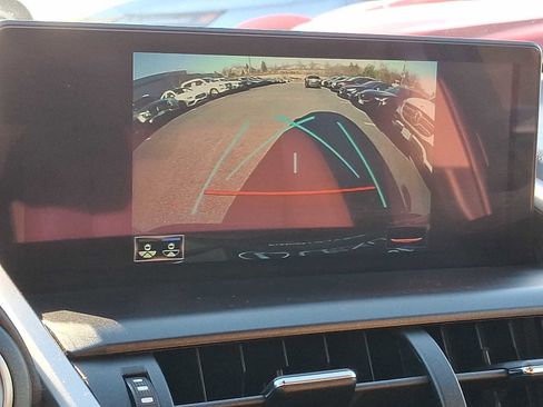 Used 2019 Lexus NX 300 image 14